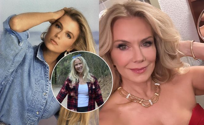 Katherine Kelly Lang 