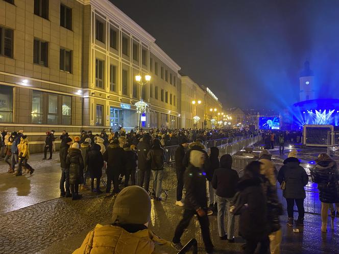 Tak Białystok bawił się podczas 32. finału WOŚP. Sprawdźcie zdjęcia!