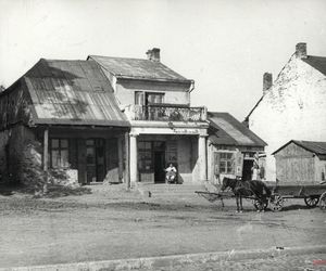 Tak mieszkańcy woj. lubelskiego żyli ponad 100 lat temu