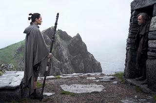 Star Wars: Ostatni Jedi. Premiera 14 grudnia. Ile zarobi na tym Disney?