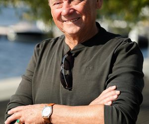 Oto nowy uczestnik Sanatorium miłości