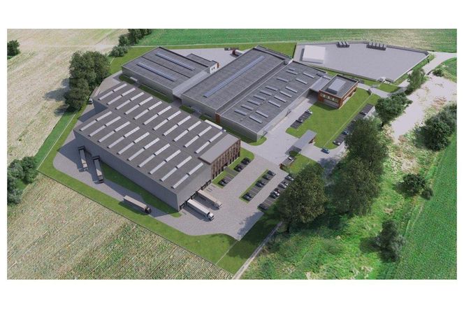 GFC Complex Solutions uruchamia zakład w Gajkowie
