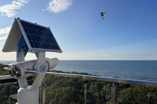 Nad morzem po sezonie. Czy warto jechać? Pogoda, ceny, atrakcje