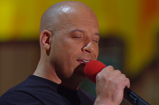 Szybcy i wściekli 7: Vin Diesel śpiewa See You Again i oddaje hołd Paulowi Walkerowi - filmik [VIDEO]