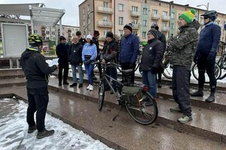 Po raz szósty biegacze i rowerzyści w Iławie wyrazili sprzeciw wobec nienawiści