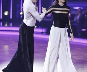 Katarzyna Zillmann w Tańcu z Gwiazdami