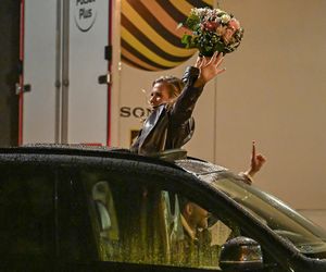 Taniec z gwiazdami - kulisy