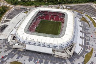 STADION Arena Pernambuco