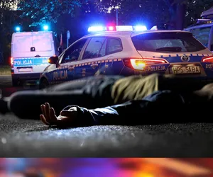 Śmierć policjantki ze Starachowic w pokoju hotelowym. Na jaw wychodzą nowe fakty. Zostawiła listy