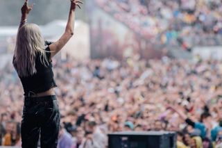 Open'er Festival 2025. Pełny line-up