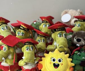 Kibicują i pomagają. „Fieles a la Wisła”