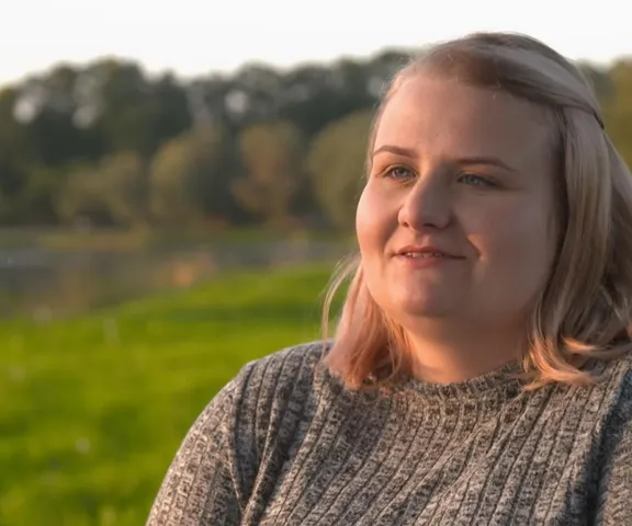 Rozwiodła się z Tancerzem. Tak wygląda jej nowy partner! 