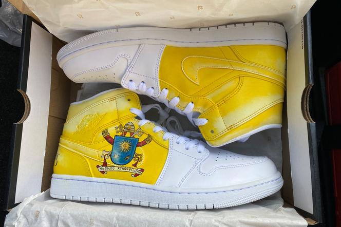 buty