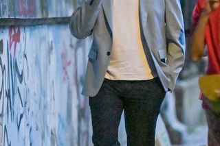 Twoja twarz brzmi znajomo- impreza uczestników