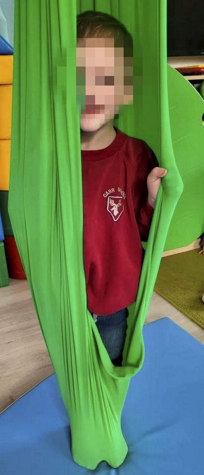 Matka i ojczym zabili 6-letniego Maksia
