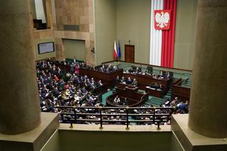 Sejm zajmie się „Lex Tusk”. Będzie gorąco na sali plenarnej?