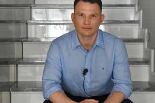 Mentzen wrzuca Tuska do jednego worka z Murańskim.  Wpis przetrze oczy nawet cynikom