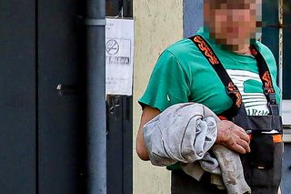 Potworny los zwierząt w Idzbarku. To była umieralnia. Gospodarz usłyszał zarzuty!