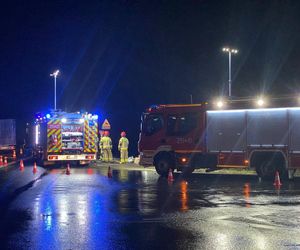 Droga śmierci zebrała krwawe żniwo. W ciągu kilku dni zginęły aż 3 osoby