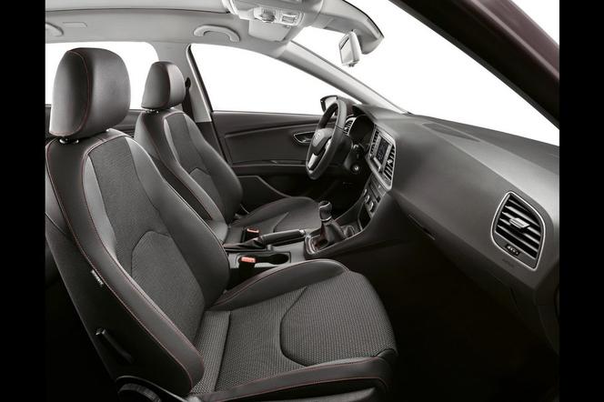 Seat Leon ST