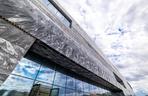Muzeum Historii Polski – architektura budynku