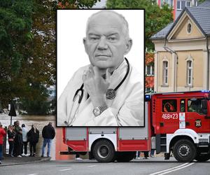 Powódź w Polsce zbiera śmiertelne żniwo. Nie żyje doktor Krzysztof Kamiński z Nysy. Wracał z dyżuru