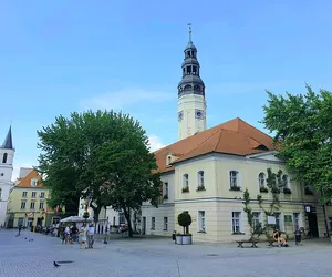 Ciekawostki o Zielonej Górze. Sprawdź czy znasz je wszystkie