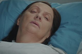 	M jak miłość odc. 1815. Krysia Filarska (Hanna Mikuć)