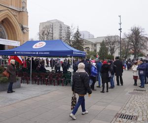 Łódzkie obchody Święta Niepodległości. Zobacz, jak wyglądały [ZDJĘCIA]