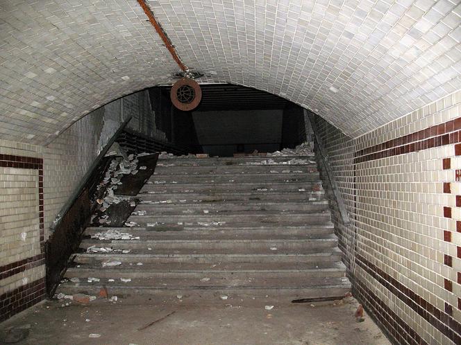 Tunel Szczeciński