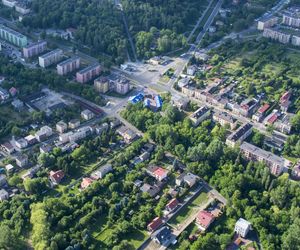 Najbiedniejsze miasteczka województwa śląskiego. Łazy zaliczyły gigantyczny spadek o 217‬ pozycji