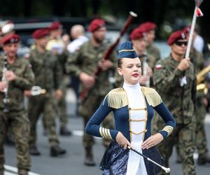 Wojewódzkie Obchody Święta Wojska Polskiego w Katowicach 