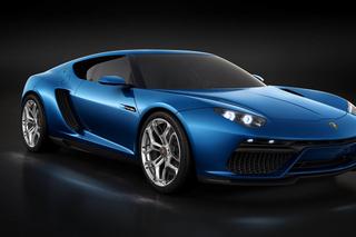 Lamborghini Asterion LPI 910-4