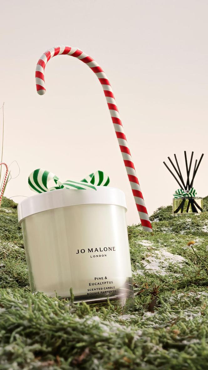 Jo Malone