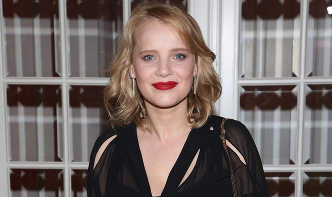 Joanna Kulig