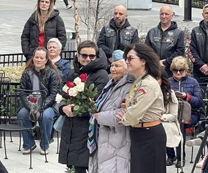 85. rocznica zbrodni katyńskiej w Jersey City