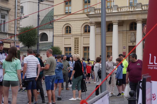 Poranek w Lublinie należał do biegaczy! Tak wyglądał 31. Bieg Solidarności! Mamy dużo zdjęć