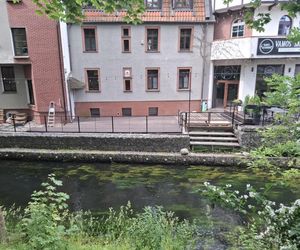 W tym mieście poczujesz się jak w Wenecji. Włoski klimat na północy Polski