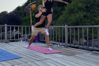 Hotel Paradise 9: było miło, ale się skończyło. Prawda wyszła na jaw