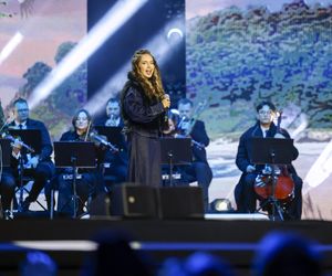 Zalia podbija scenę i serca fanów. Dlaczego mówi o niej cała Polska?