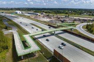 Droga ekspresowa S7 Lesznowola - Tarczyn