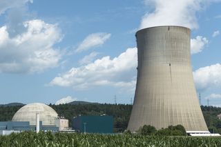 Polsko-amerykańska umowa pomostowa w sprawie elektrowni jądrowej podpisana