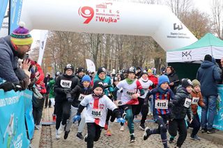  Bieg Niepodległości im. Dziewięciu z Wujka