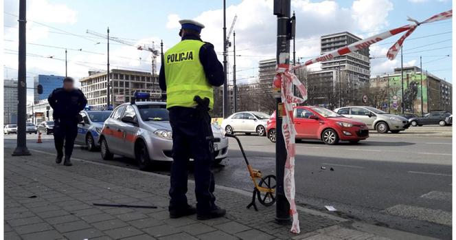 Wsiadł pijany do auta i zabił żonę