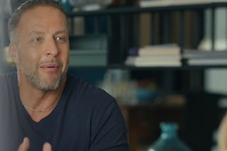 Barwy szczęścia, odcinek 3099. Sebastian (Marek Krupski)