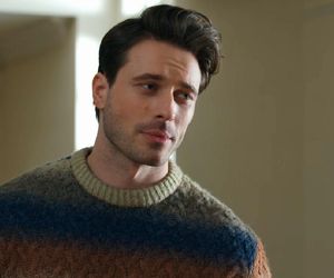 Barwy szczęścia odc. 3173. Cezary Rawicz (Marcel Opaliński)