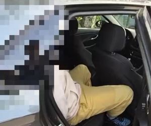 Zaatakował starszą Ukrainkę, pobił aktywistkę. 38-letni furiat z zarzutami