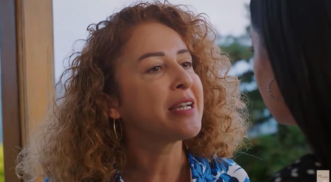 Miłość i nadzieja odc. 300. Hulya, Bahar