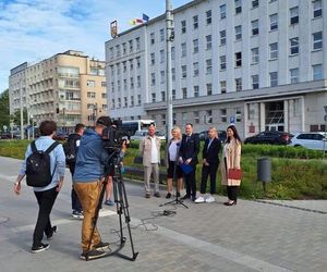 Rozpad koalicji rządzącej w Gdyni. Nowy klub. Nowy sposób działania 