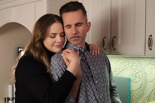 M jak miłość, odcinek 1852: Kamil na celowniku gangsterów! Narazi nie tylko siebie, ale i Anitę - ZDJĘCIA